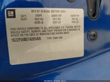 Pontiac G6 Value Leader 1G2ZF58B574265495 снимка