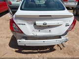Nissan Versa 1.6 Sv 3N1CN7AP3JL818915 снимка