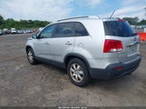 Kia Sorento Lx V6 5XYKTDA28DG395181 снимка