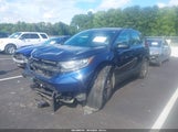 Honda Cr-V Lx 7FARW5H35HE012129 снимка
