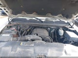 Chevrolet Silverado 2500Hd Work Truck 1GCHK24K88E154877 photo