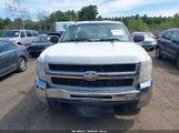 Chevrolet Silverado 2500Hd Work Truck 1GCHK24K88E154877 fotografie