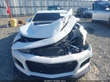Chevrolet Camaro Rwd Zl1 1G1FK1R61L0144221 снимка