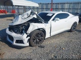 Chevrolet Camaro Rwd Zl1 1G1FK1R61L0144221 снимка