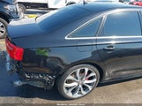 Audi A6 3.0T Premium Plus WAUHGAFC3EN019896 снимка