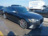 Audi A6 3.0T Premium Plus WAUHGAFC3EN019896 снимка