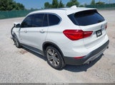 BMW X1 xDrive28I WBXHT3Z39H4A52357 снимка
