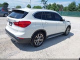 BMW X1 xDrive28I WBXHT3Z39H4A52357 снимка