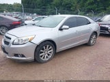 Chevrolet Malibu 2Lt 1G11E5SA9DF253788 снимка
