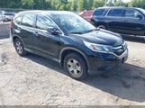 Honda Cr-V Lx 2HKRM4H3XFH623512 снимка