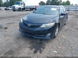 Toyota Camry Se 4T1BF1FK1CU137592 снимка