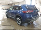Nissan Rogue Sv Intelligent Awd JN8AT3BB3MW225001 fotografie