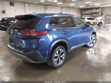 Nissan Rogue Sv Intelligent Awd JN8AT3BB3MW225001 photo