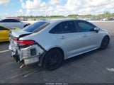 Toyota Corolla Le 5YFB4MDEXRP123074 снимка