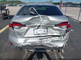 Toyota Corolla Le 5YFB4MDEXRP123074 снимка