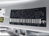 Toyota Corolla Le 5YFB4MDEXRP123074 снимка