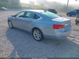Chevrolet Impala 2Lt 1G1125S36FU100682 снимка