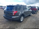 Ford Explorer Xlt 1FM5K7D85FGB64199 снимка