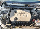 Toyota Corolla Xle 2T1BU40E69C143456 снимка