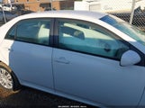 Toyota Corolla Xle 2T1BU40E69C143456 снимка