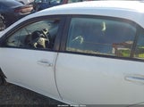 Toyota Corolla Xle 2T1BU40E69C143456 снимка