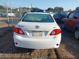 Toyota Corolla Xle 2T1BU40E69C143456 снимка