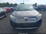Toyota Highlander Base V6 5TDBK3EH6DS206395 снимка