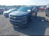 Chevrolet Colorado Z71 1GCGTCE37F1191851 photo