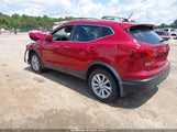Nissan Rogue Sport Sv JN1BJ1CR5HW129403 снимка