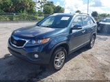 Kia Sorento Lx 5XYKT3A10BG127031 снимка