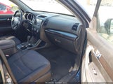 Kia Sorento Lx 5XYKT3A10BG127031 снимка