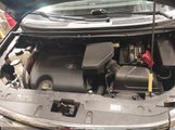 Ford Edge Limited 2FMDK4KC2CBA65571 photo