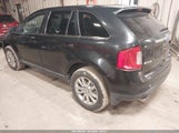 Ford Edge Limited 2FMDK4KC2CBA65571 fotografie