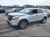 Ford Police Interceptor 1FM5K8AR8FGC67538 снимка