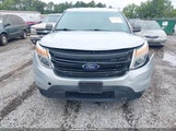 Ford Police Interceptor 1FM5K8AR8FGC67538 снимка