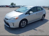 Toyota Prius Two JTDKN3DU1C5473373 снимка