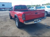 Toyota Tacoma Base V6 5TEWN72N52Z073039 снимка