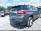 Chevrolet Traverse 1Lt 1GNEVGKW5JJ112135 photo