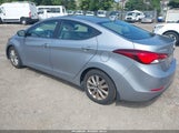 Hyundai Elantra Se 5NPDH4AE8GH760069 снимка
