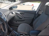Hyundai Elantra Se 5NPDH4AE8GH760069 снимка