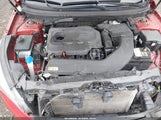 Hyundai Sonata Sport 5NPE34AF6HH528017 снимка