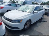 Volkswagen Jetta 2.5L Sel 3VWLX7AJ9BM372359 снимка