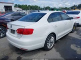 Volkswagen Jetta 2.5L Sel 3VWLX7AJ9BM372359 снимка