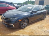 Honda Civic Ex 19XFC1F39KE214830 снимка