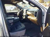 Chevrolet Silverado  Ltd 4Wd Short Bed Lt 3GCUYDEDXNG177767 fotografie