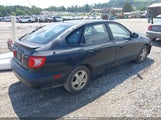 Hyundai Elantra Gt KMHDN56D44U102826 снимка