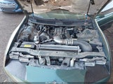 Chevrolet Camaro Z28 2G1FP32PXS2112395 photo