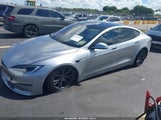 Tesla Model S Rear-Wheel Drive 5YJSA1E57SF550073 снимка