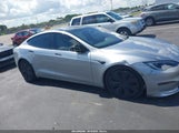 Tesla Model S Rear-Wheel Drive 5YJSA1E57SF550073 снимка