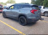 GMC Terrain Awd Sle 3GKALTEV7LL106474 снимка